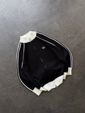 Adidas Premium Siyah Hırka