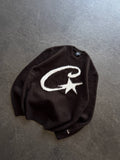 Corteiz Premium Kahve Kazak