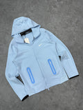 Nike Nocta Baby  Blue