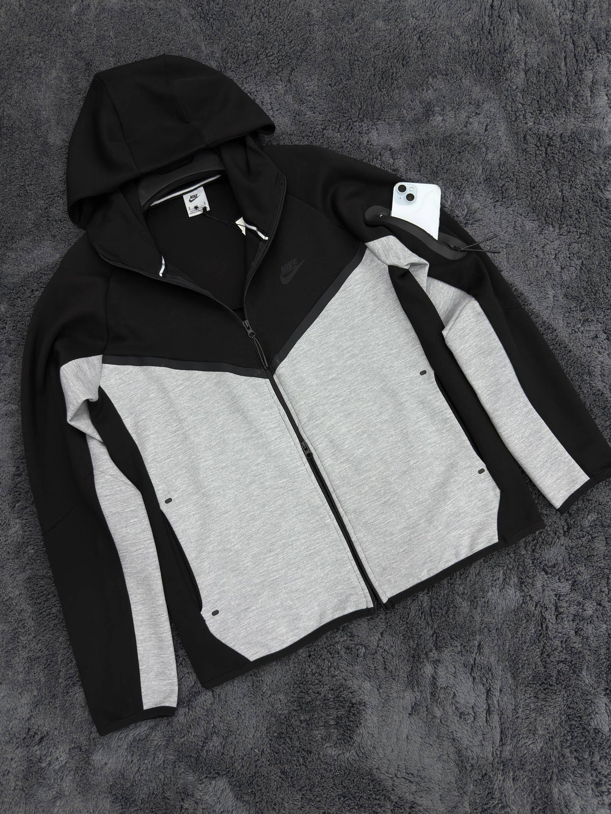 Nike Tech Panda Eşofman Takımı