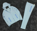 Nike Nocta Baby Blue Eşofman Takımı